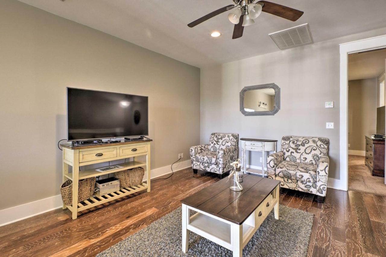 N Myrtle Beach Townhome With Upscale Amenities Eksteriør bilde